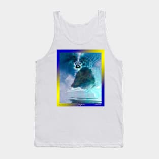 Revelation: The Emanation of Desire Tank Top